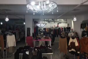 Inma Calero | Ropa Mujer