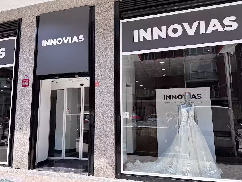 INNOVIAS