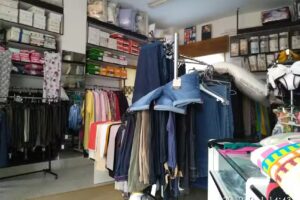 INSIDE &ndash; Tienda de Ropa y Calzado
