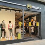 INSIDE &ndash; Tienda de Ropa y Calzado