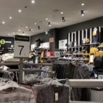 INSIDE &ndash; Tienda de Ropa y Calzado