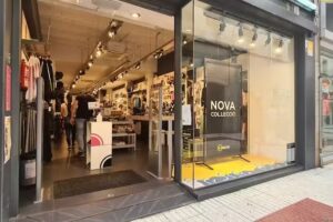 INSIDE – Tienda de Ropa y Zapatos