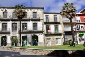 INSIDE – Tienda de Ropa y Zapatos