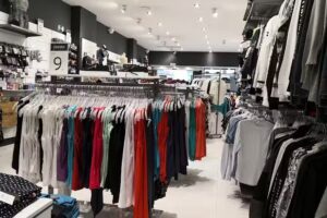 INSIDE &ndash; Tienda de Ropa y Zapatos