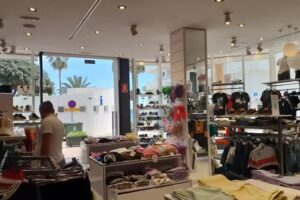 INSIDE – Tienda de Ropa y Zapatos