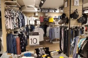 INSIDE – Tienda de Ropa y Zapatos