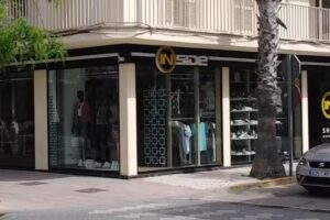 INSIDE &ndash; Tienda de Ropa y Zapatos