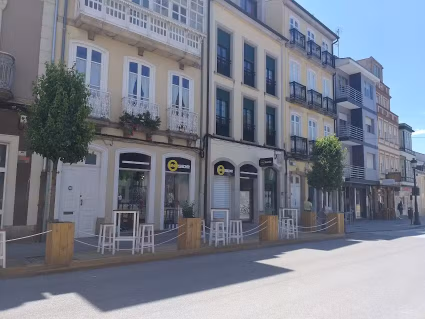 INSIDE &ndash; Tienda de Ropa y Zapatos