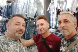 INSIDE &ndash; Tienda de Ropa y Zapatos