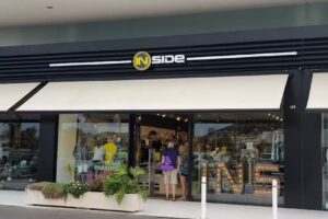 INSIDE – Tienda de Ropa y Zapatos