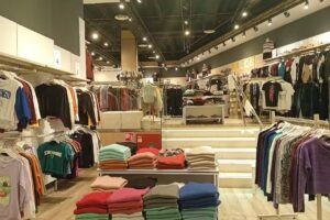 INSIDE &ndash; Tienda de Ropa y Zapatos