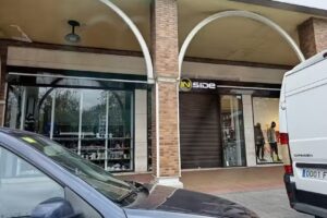 INSIDE &ndash; Tienda de Ropa y Zapatos