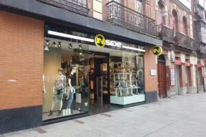 INSIDE &ndash; Tienda de Ropa y Zapatos