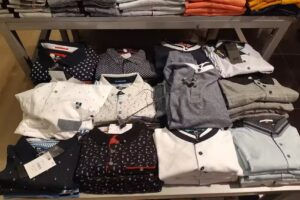 INSIDE &ndash; Tienda de Ropa y Zapatos