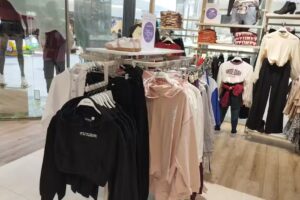 INSIDE – Tienda de Ropa y Zapatos