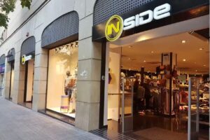 INSIDE &ndash; Tienda de Ropa y Zapatos