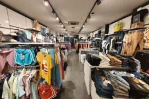 INSIDE &ndash; Tienda de Ropa y Zapatos