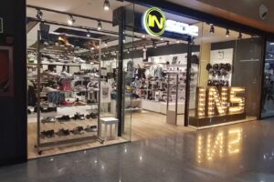 INSIDE &ndash; Tienda de Ropa y Zapatos