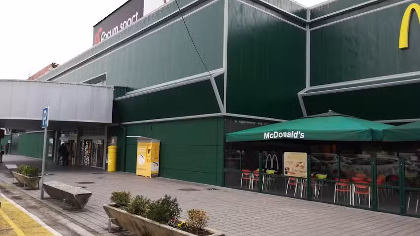 INSIDE &ndash; Tienda de Ropa y Zapatos