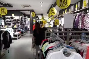 INSIDE &ndash; Tienda de Ropa y Zapatos