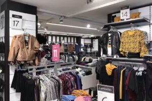 INSIDE &ndash; Tienda de Ropa y Zapatos Online