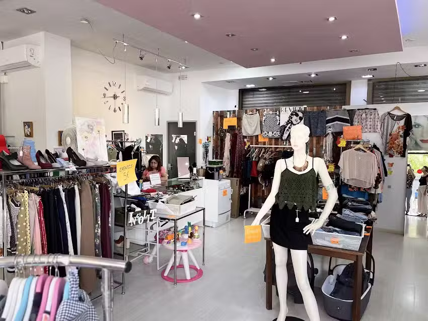 Ins&ograve;lit &ndash; 2da Mano Nou Barris Barcelona