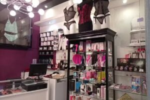 Inspiraci&oacute;n Boutique Sensual