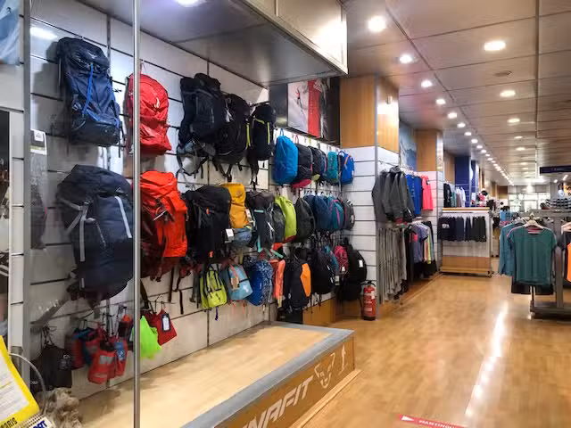 Intersport Akilia