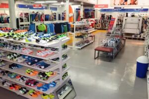 Intersport Cary Outlet