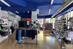 Intersport Elite-Sportmatch