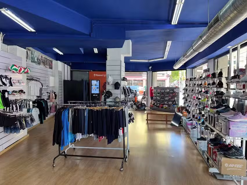 Intersport Elite-Sportmatch