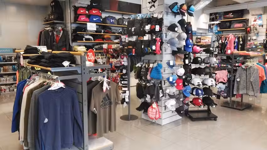 Intersport Everest