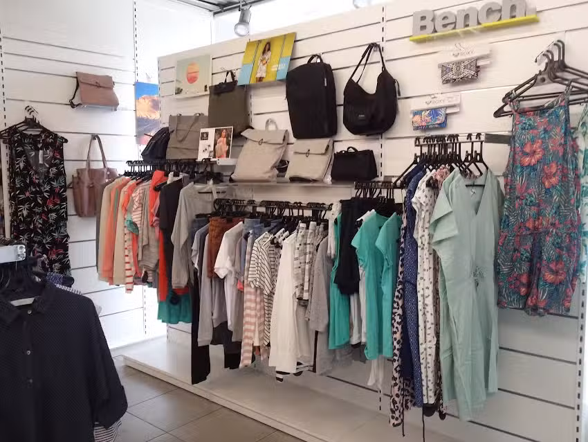 Intersport Loramendi San Andres