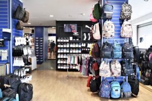 Intersport Todo Deporte Lanzarote