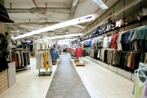 Intersport Urrutia Olaberria