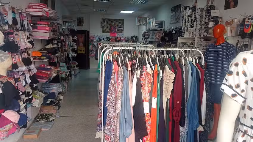 Intim outlet valderrobres