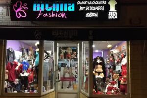 Intima Fashion