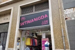 Intima Moda Horta