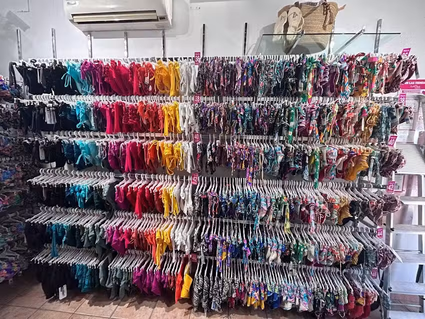 &Iacute;ntimas Woman