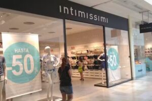 Intimissimi