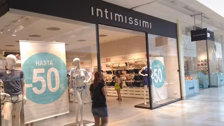 Intimissimi