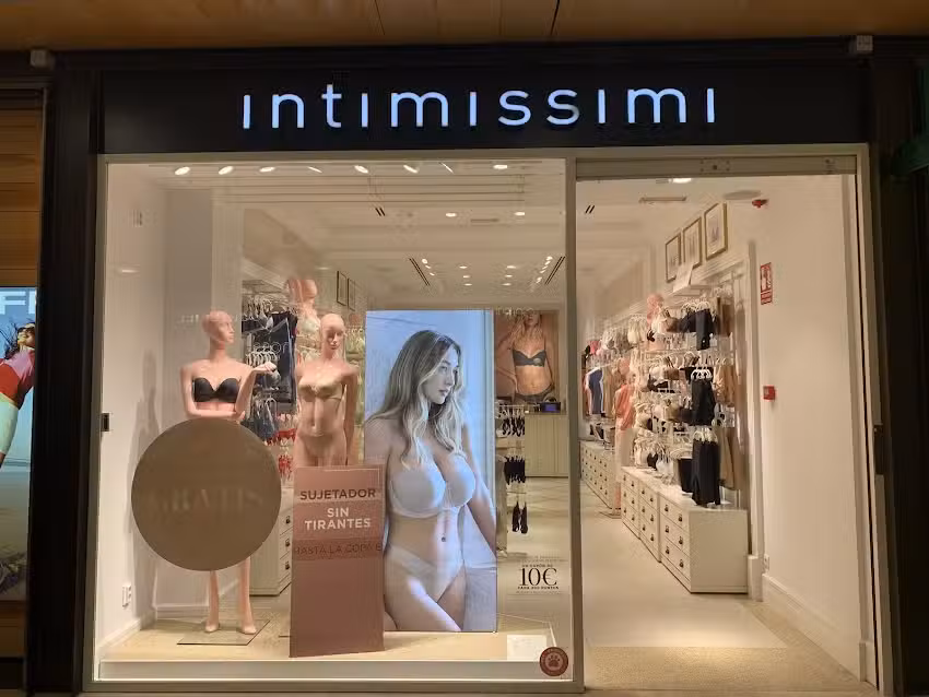 Intimissimi
