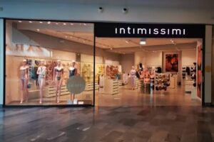 Intimissimi