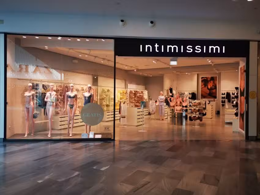 Intimissimi