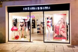 Intimissimi