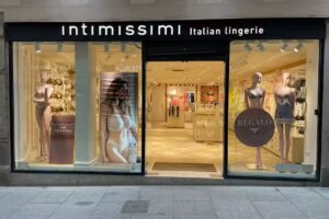 Intimissimi