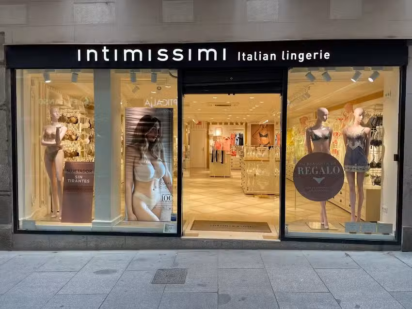 Intimissimi