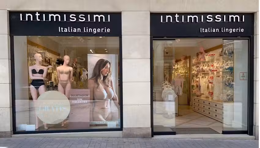 Intimissimi