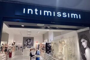 Intimissimi