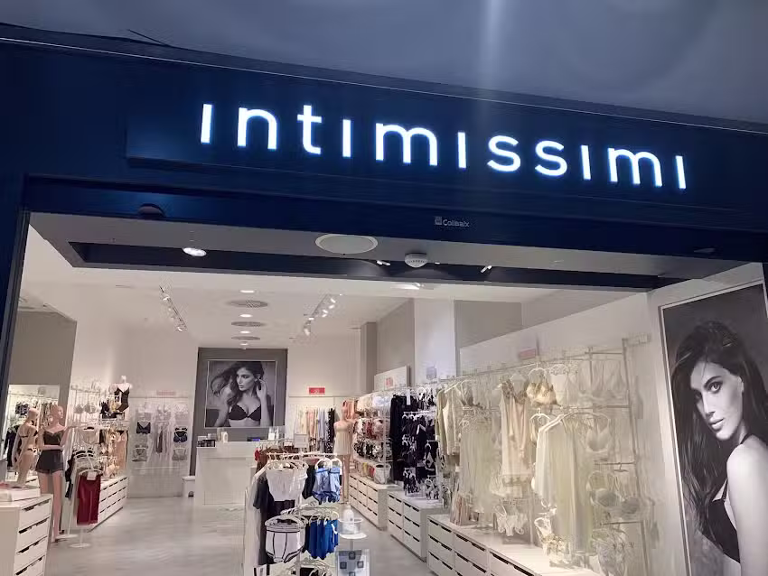 Intimissimi